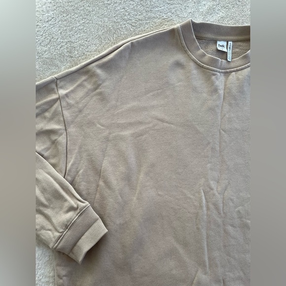 Crewneck twik by simons - Picture 3 of 7